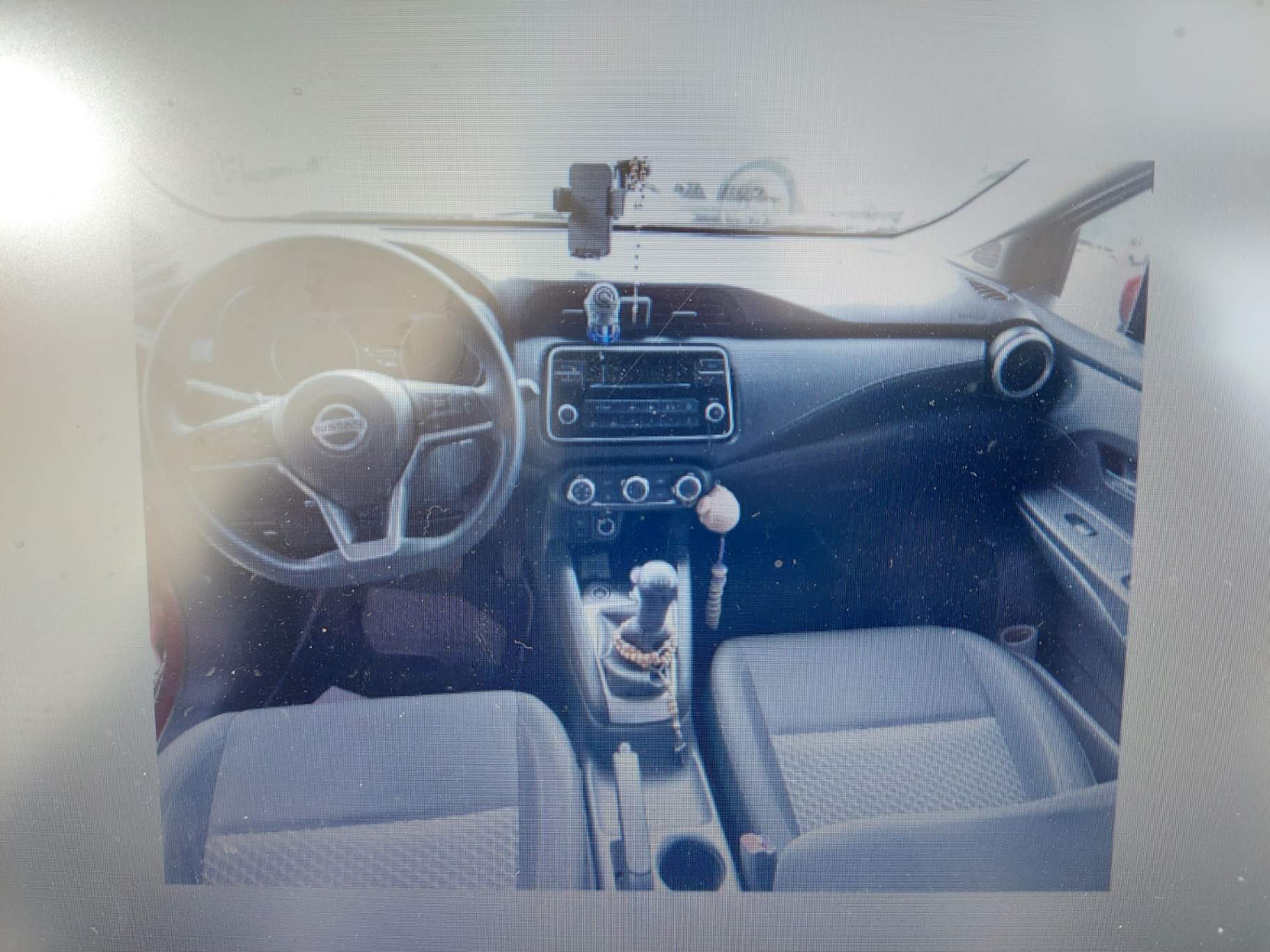 NISSAN - 2