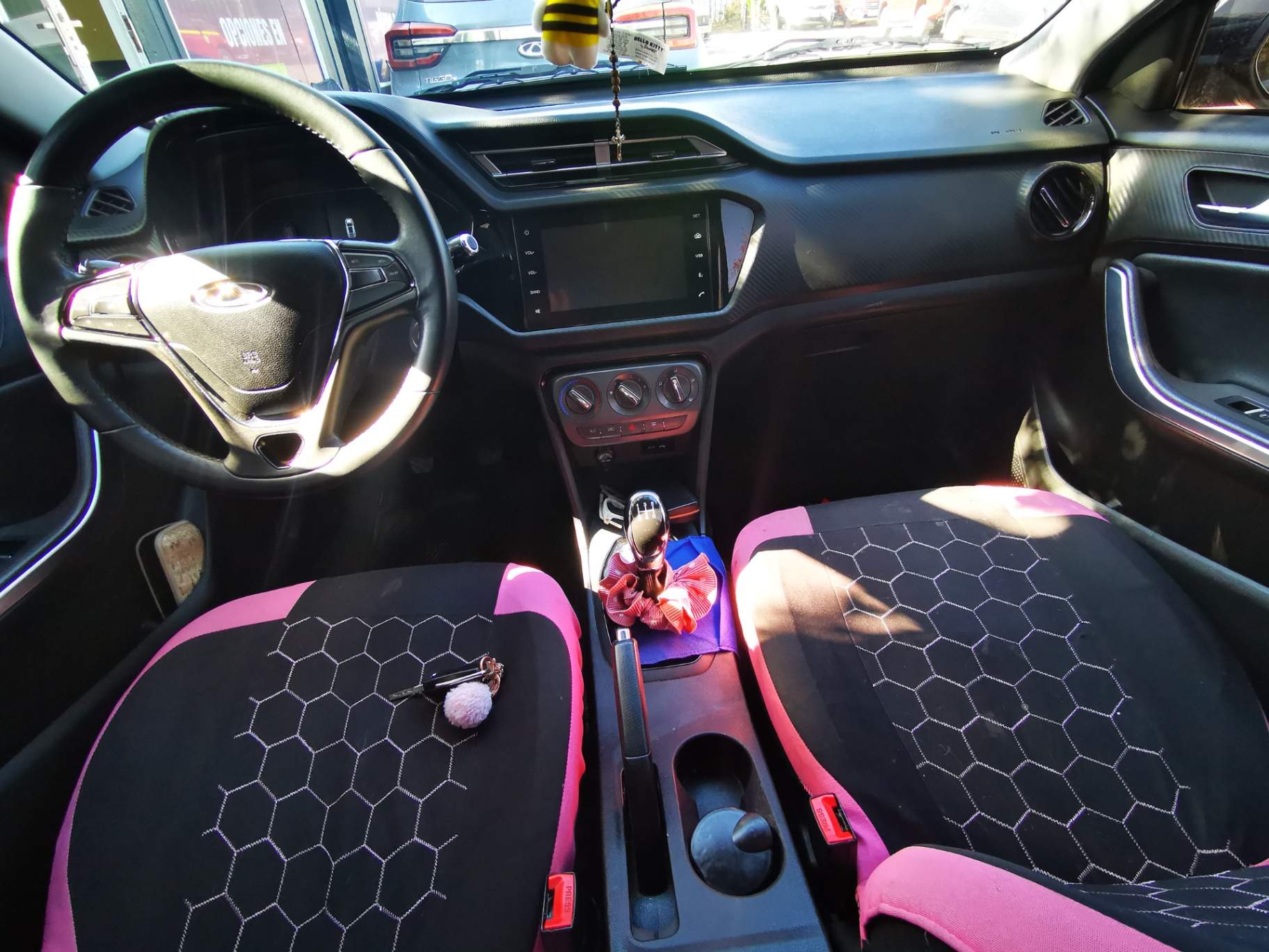 CHERY - 2