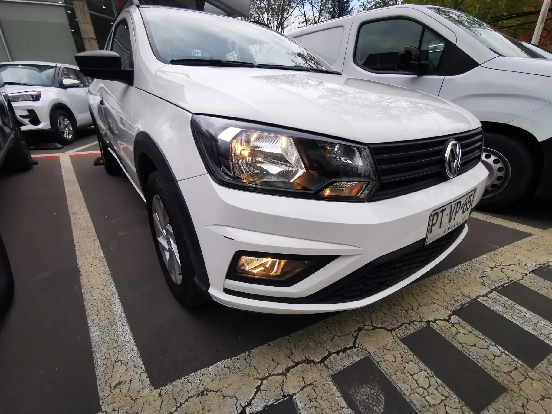 VOLKSWAGEN