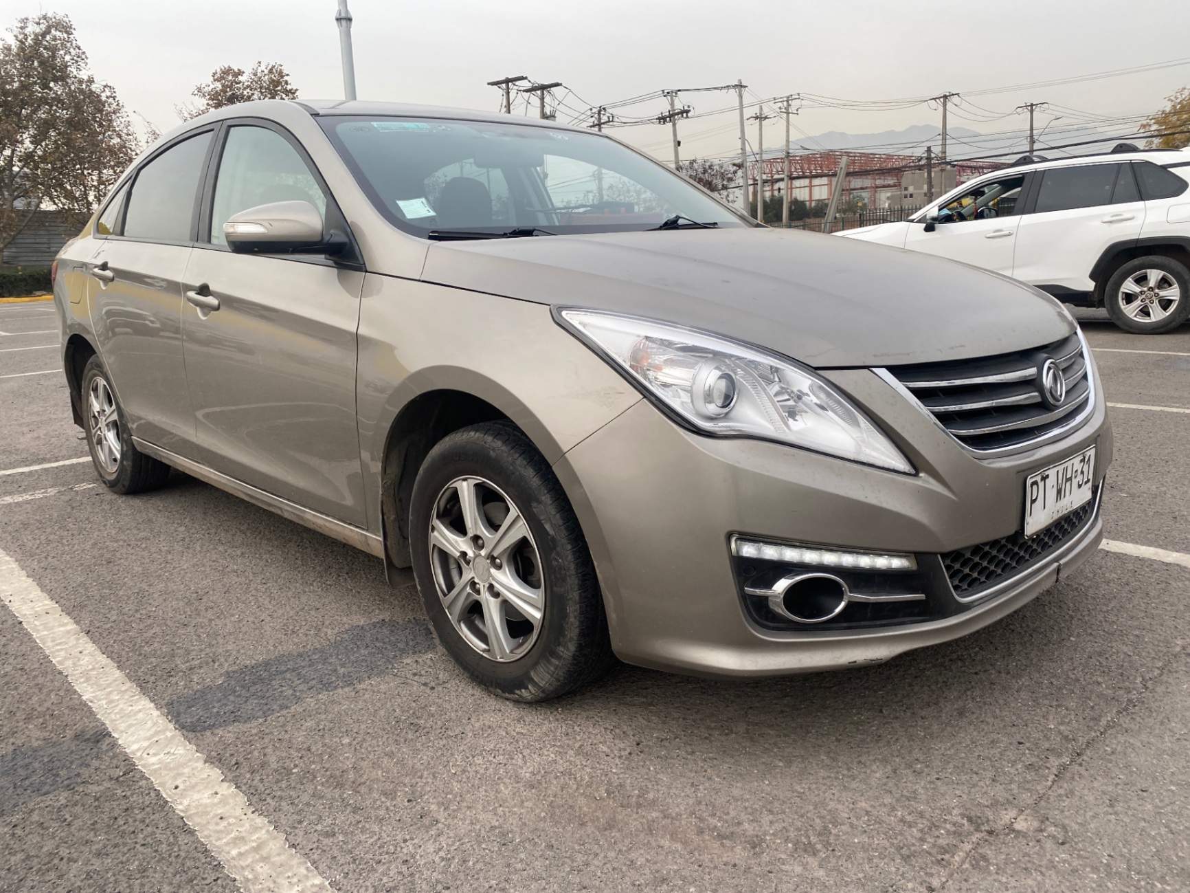 DONGFENG