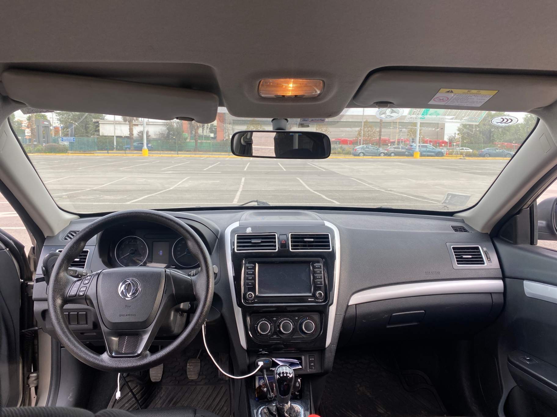 DONGFENG - 2