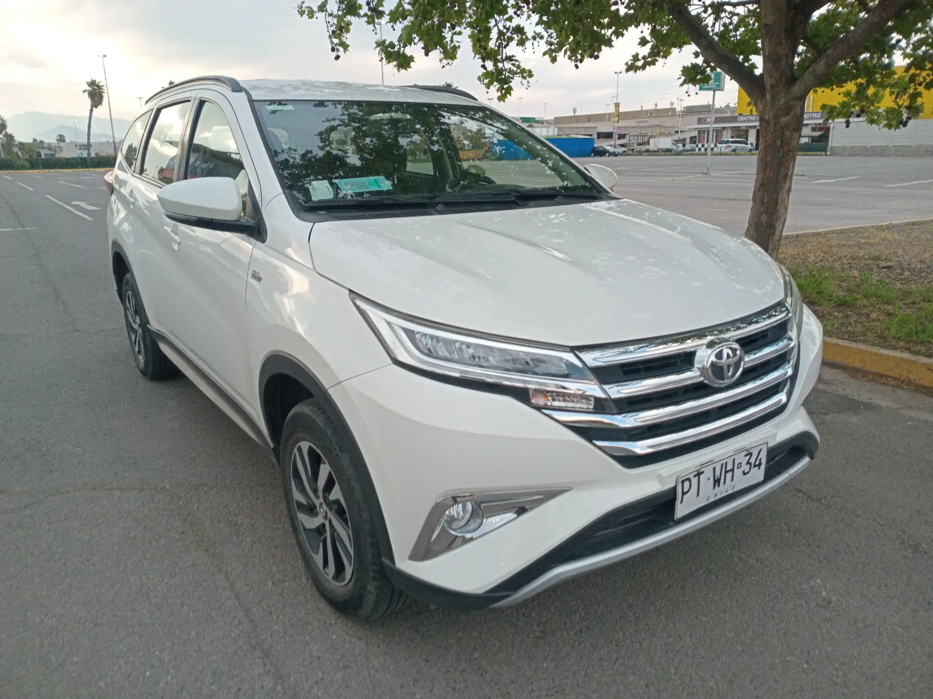TOYOTA