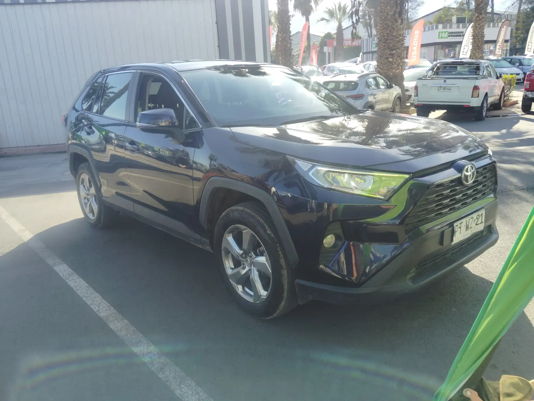 TOYOTA
