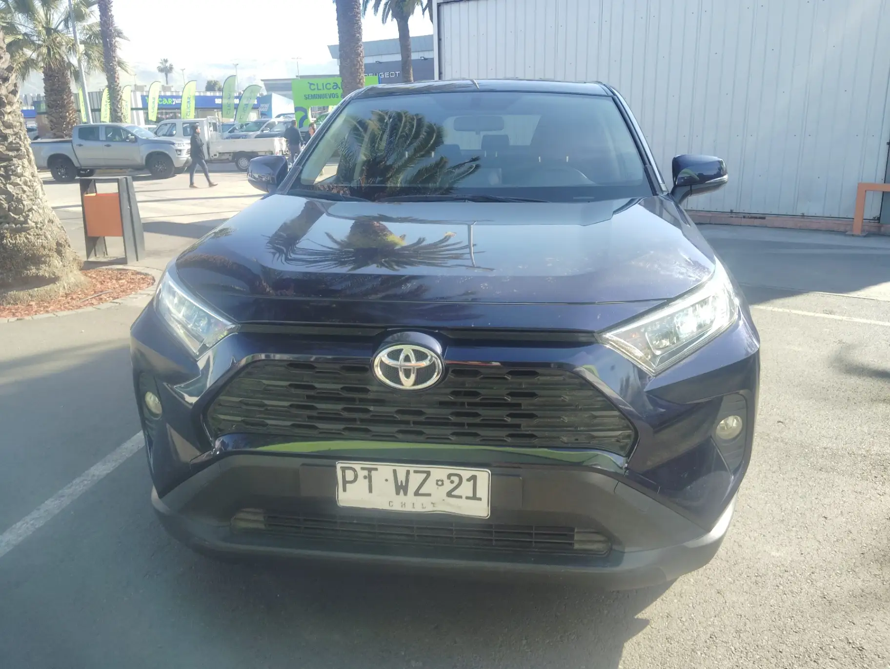 TOYOTA - 1