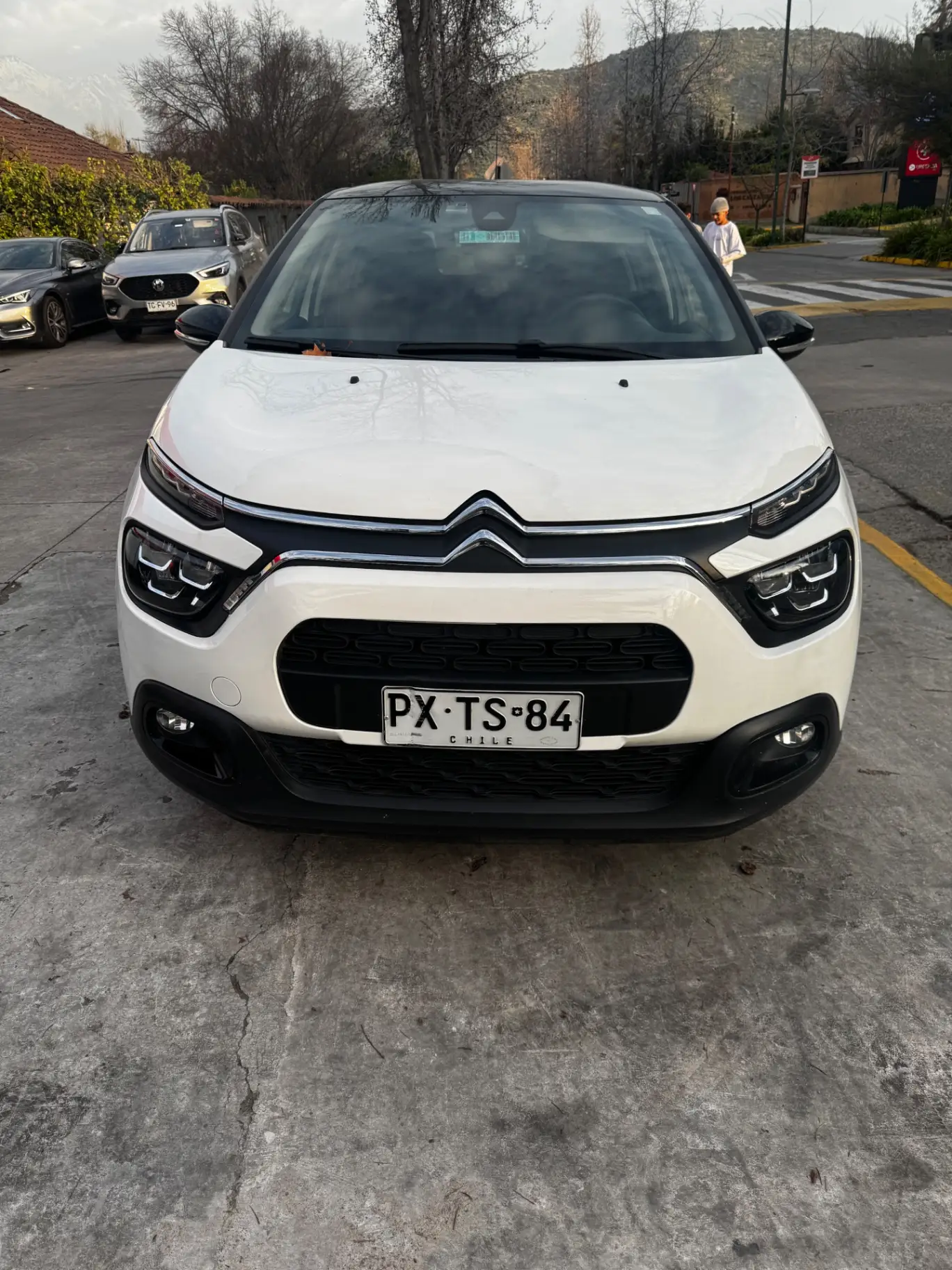 CITROEN - 1