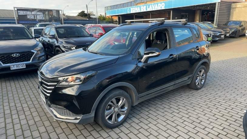 CHANGAN - 1