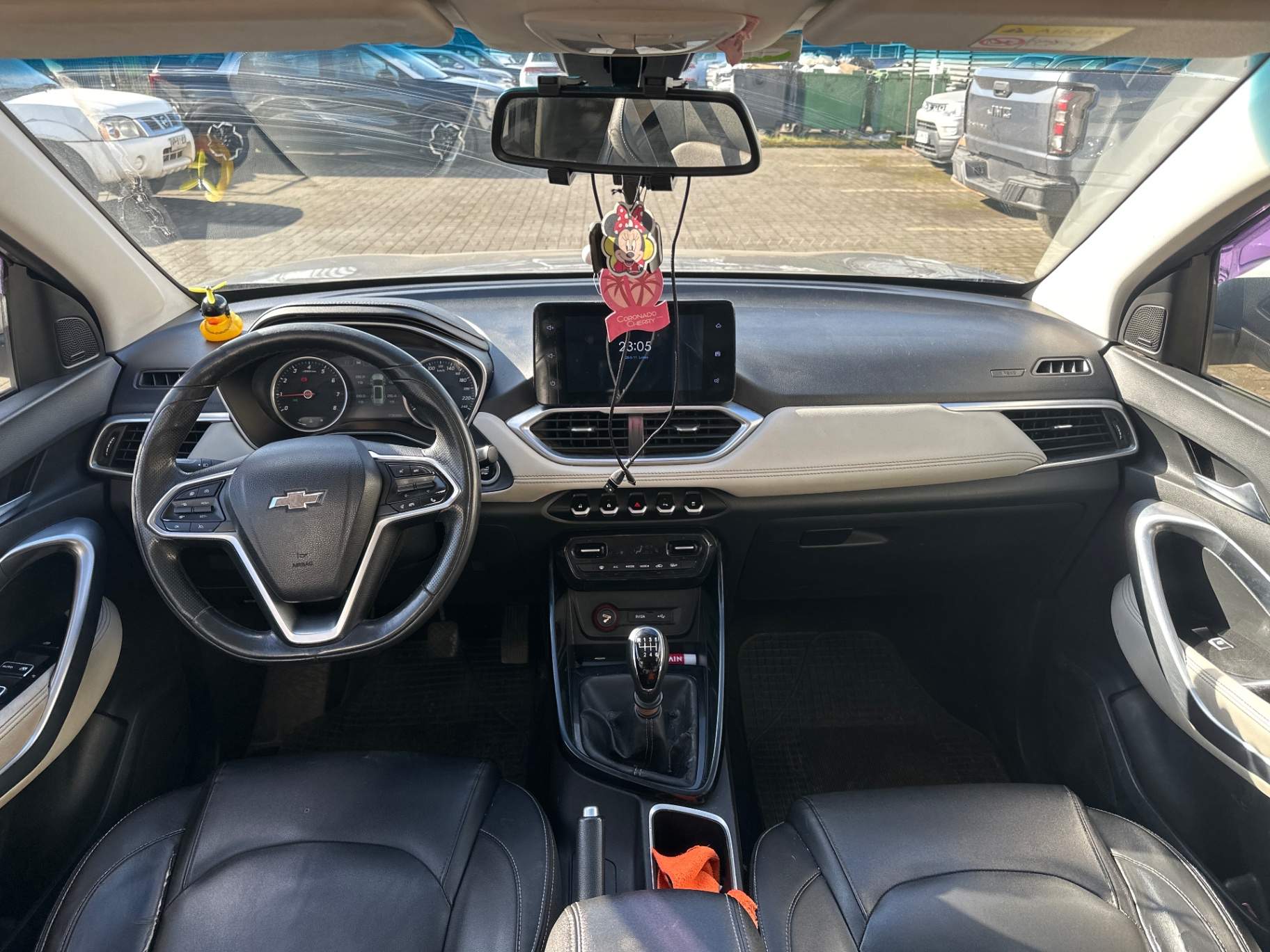CHEVROLET - 2