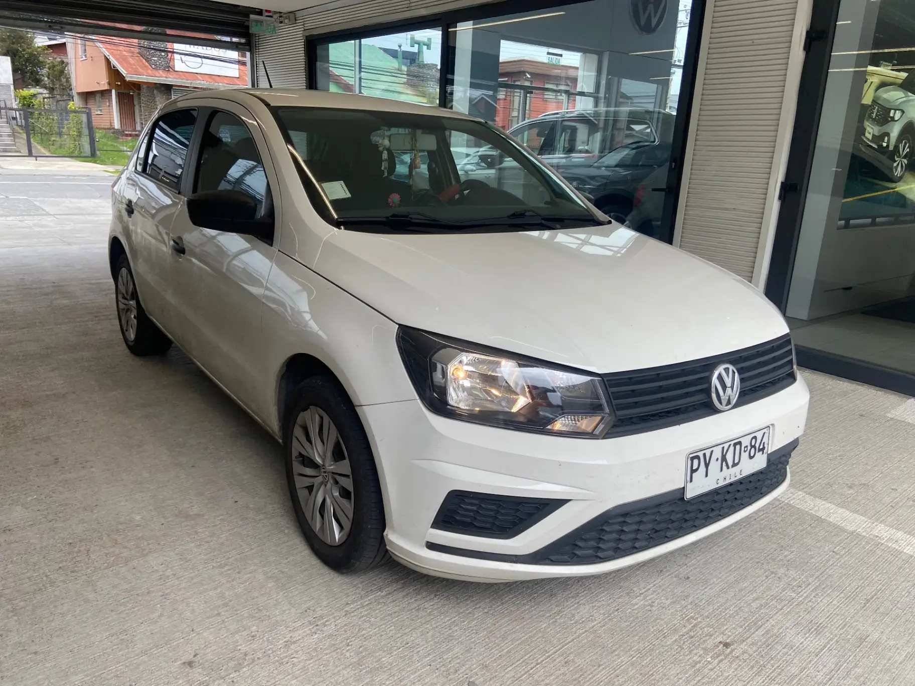 VOLKSWAGEN