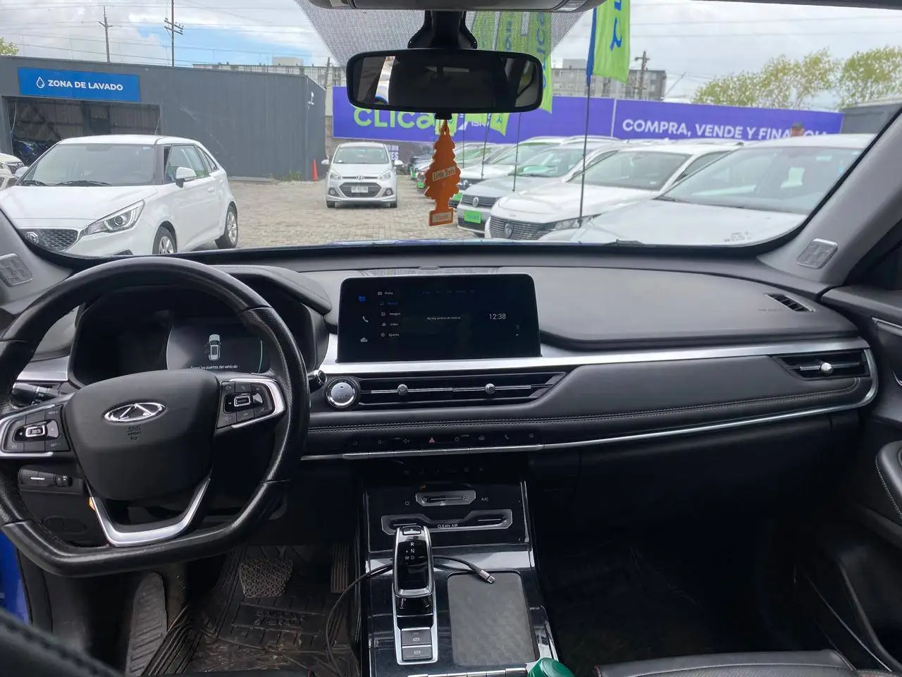 CHERY - 2