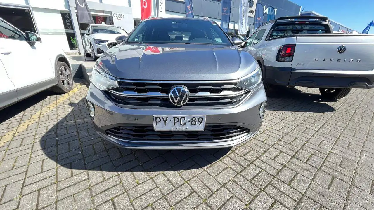 VOLKSWAGEN - 1