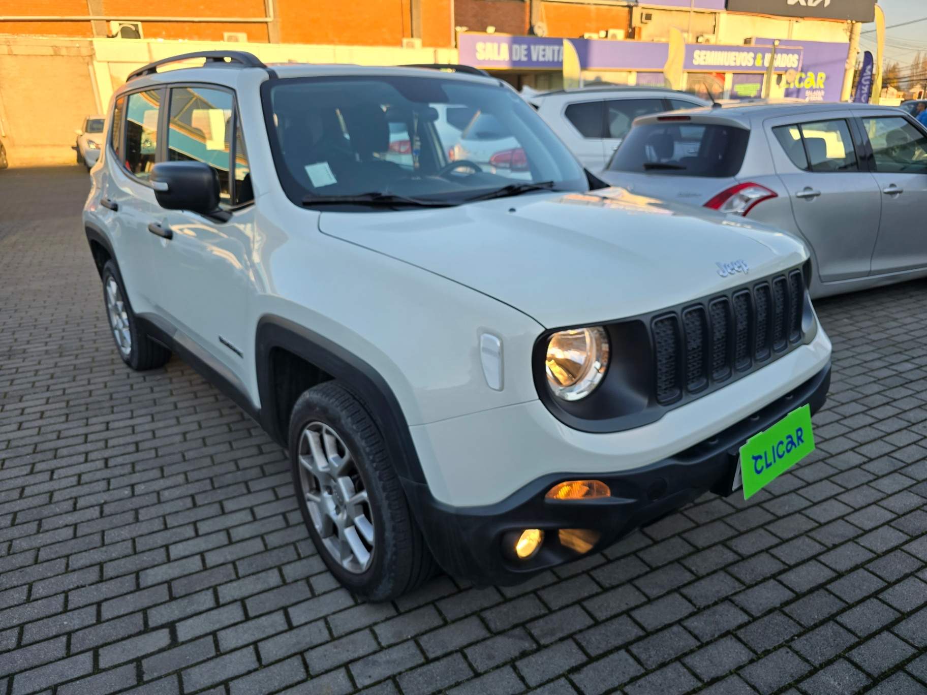 JEEP