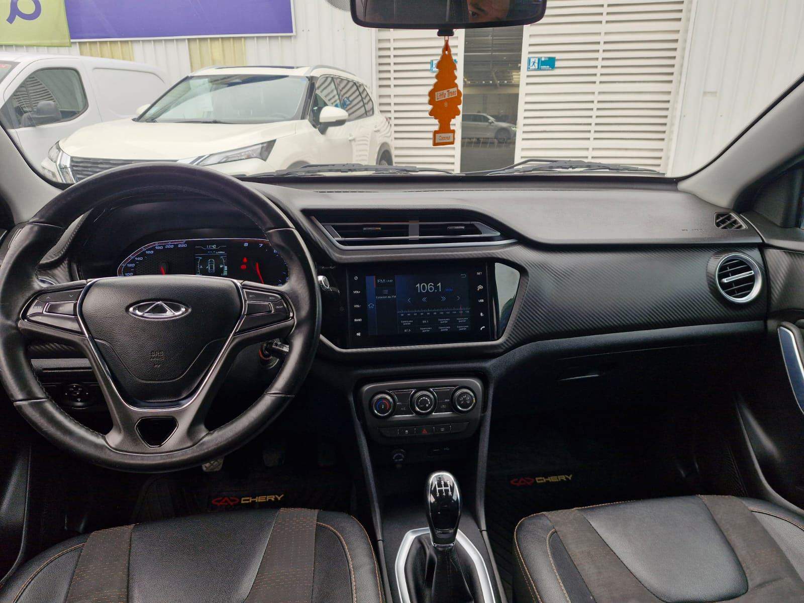CHERY - 2