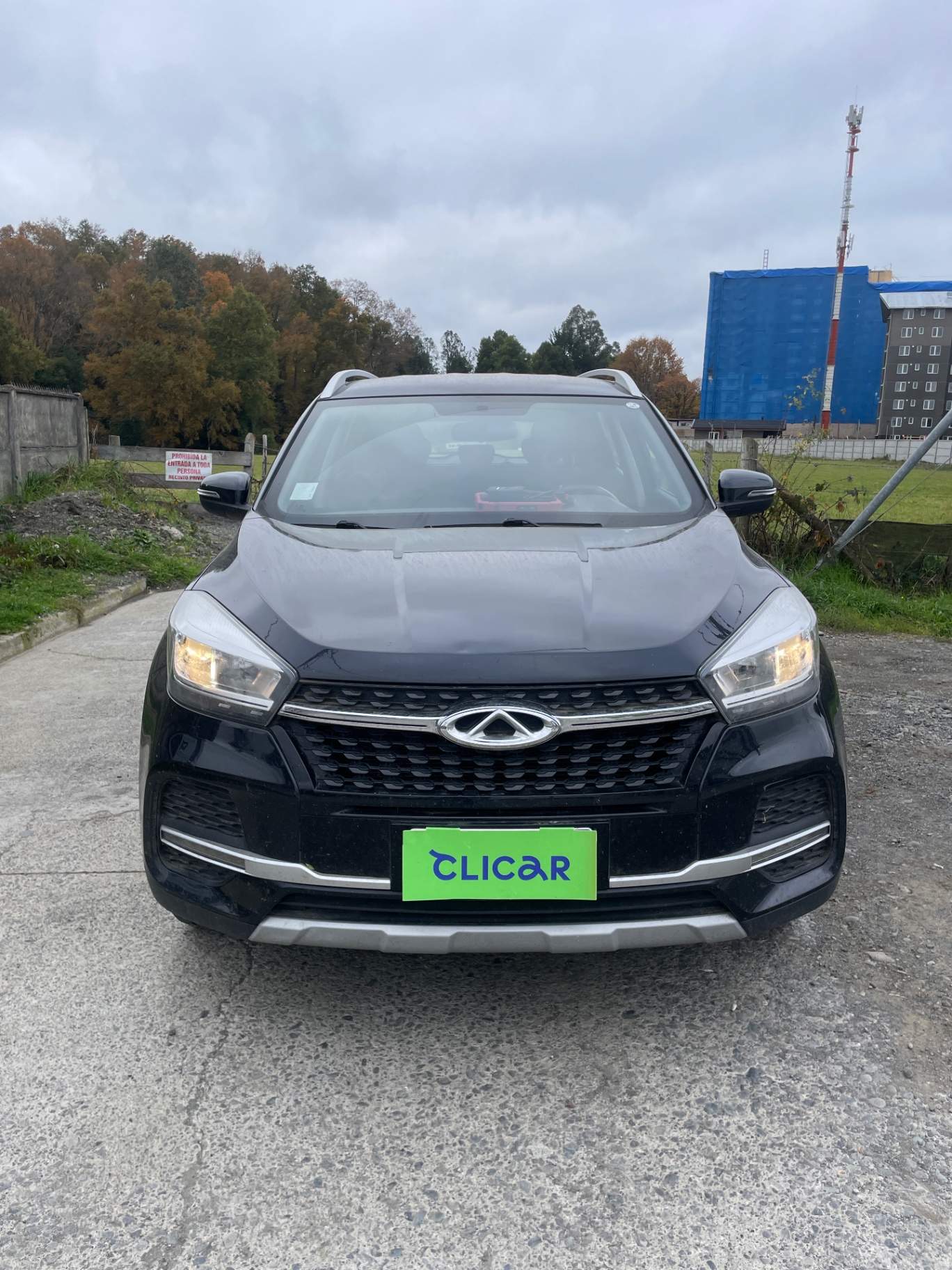 CHERY - 1