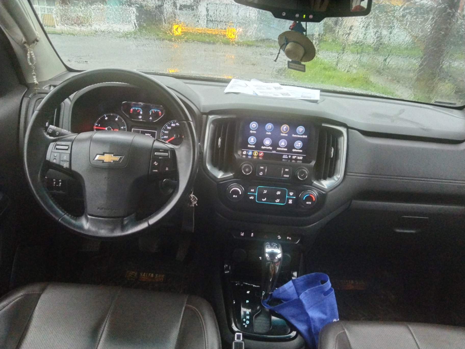 CHEVROLET - 2