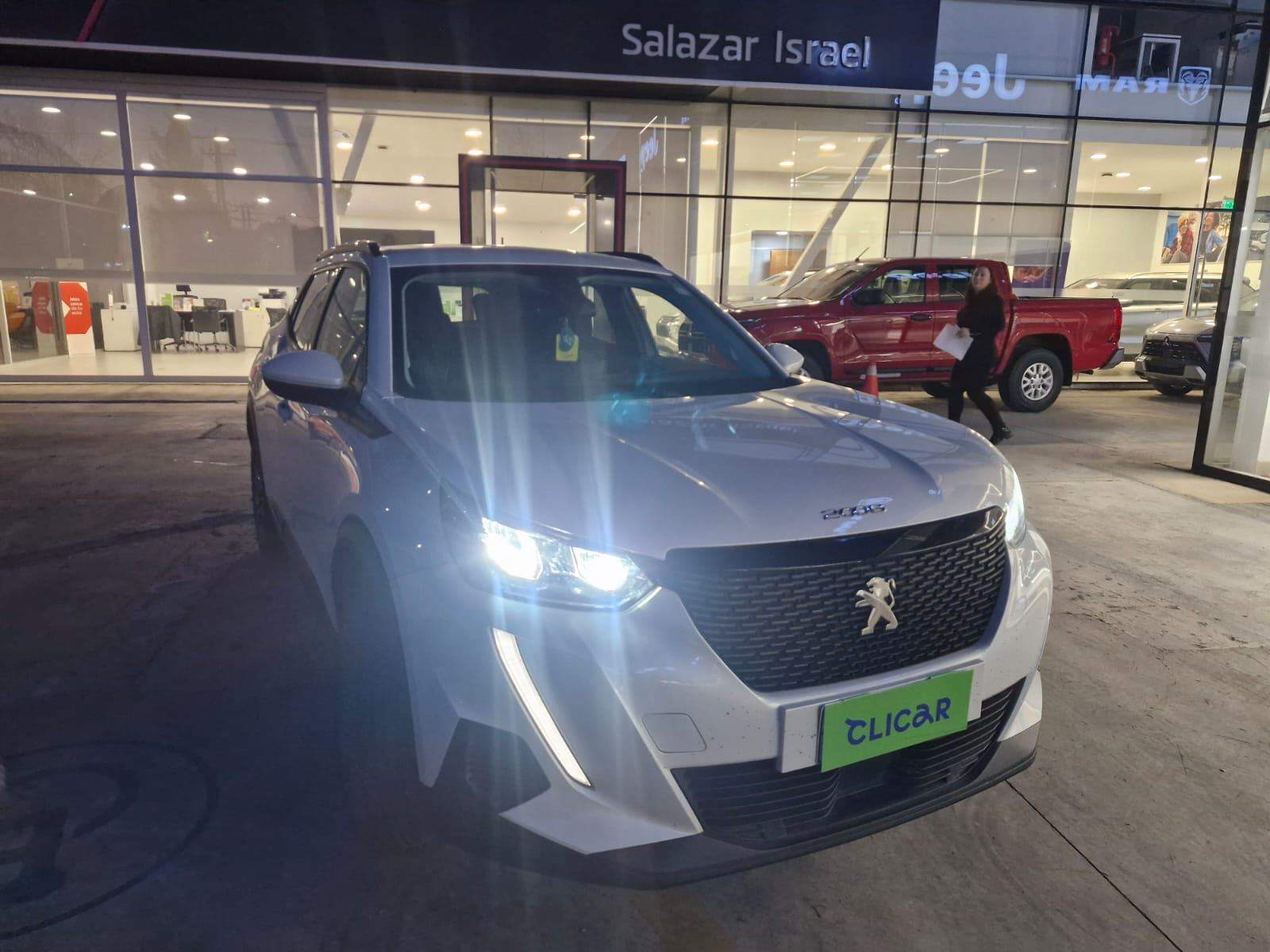 PEUGEOT
