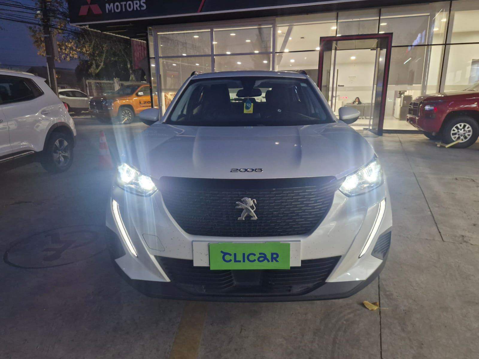 PEUGEOT - 1