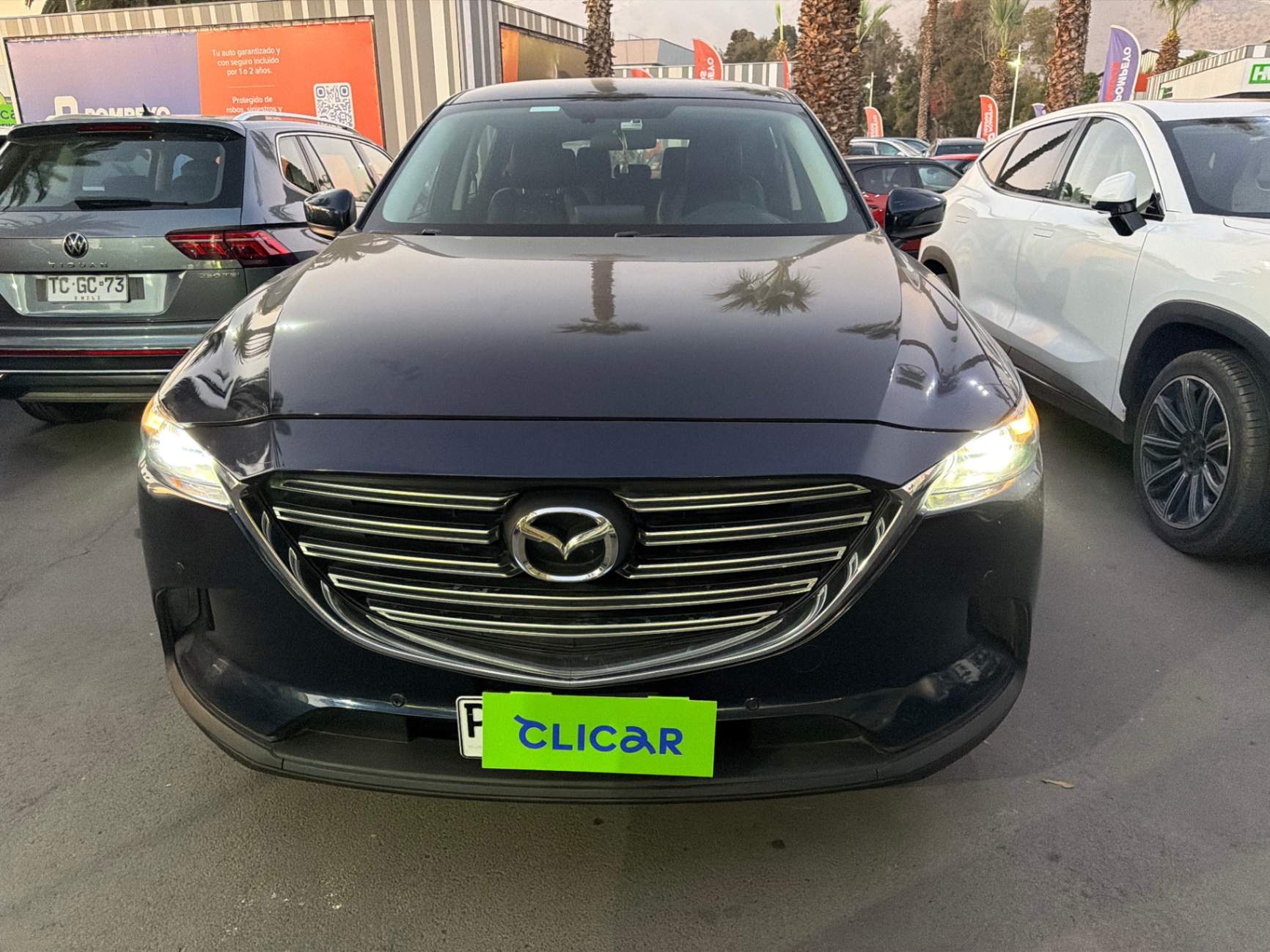 MAZDA - 1