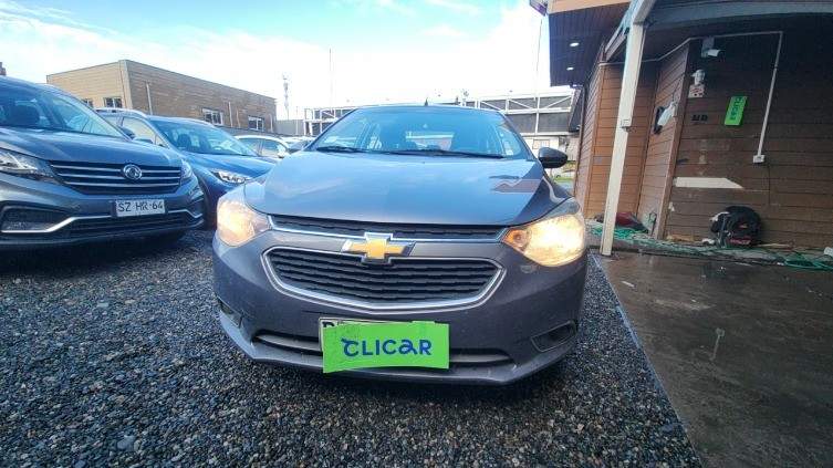 CHEVROLET