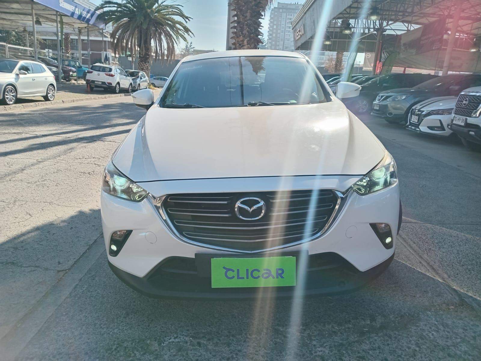 MAZDA