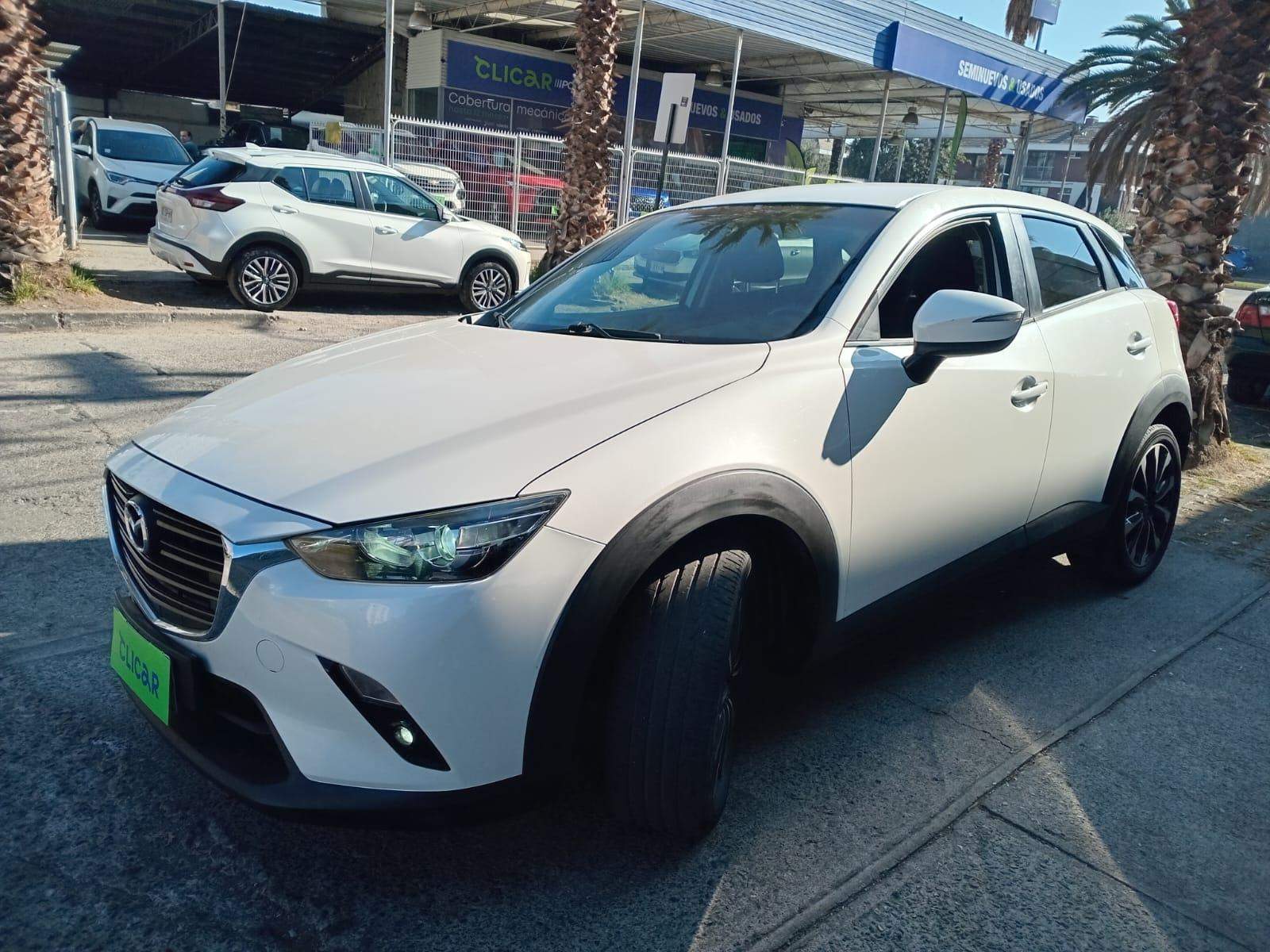 MAZDA - 1