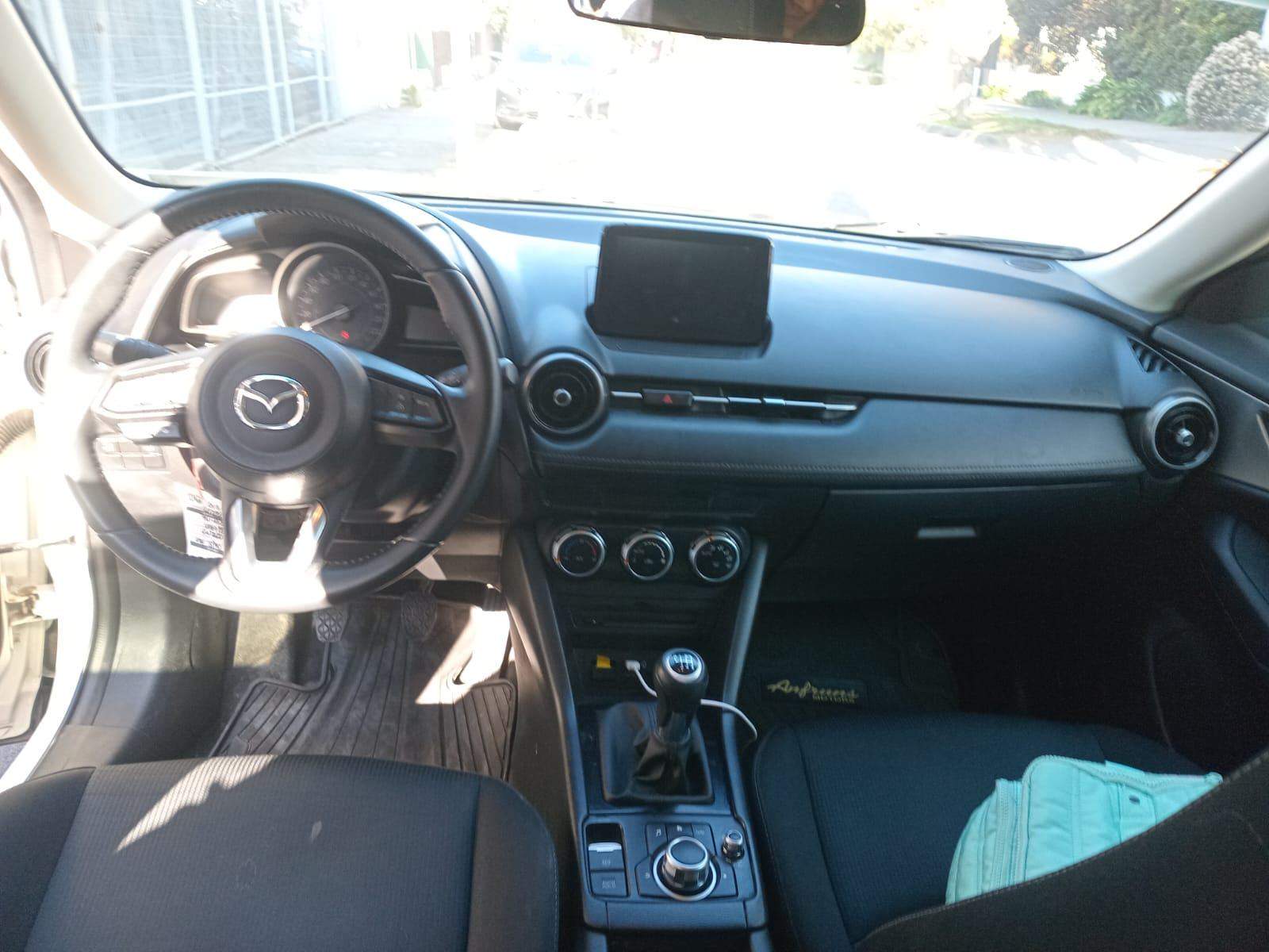 MAZDA - 2