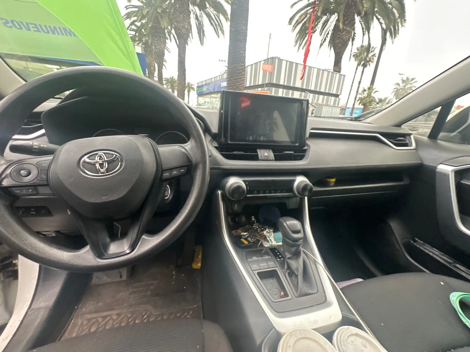 TOYOTA - 2