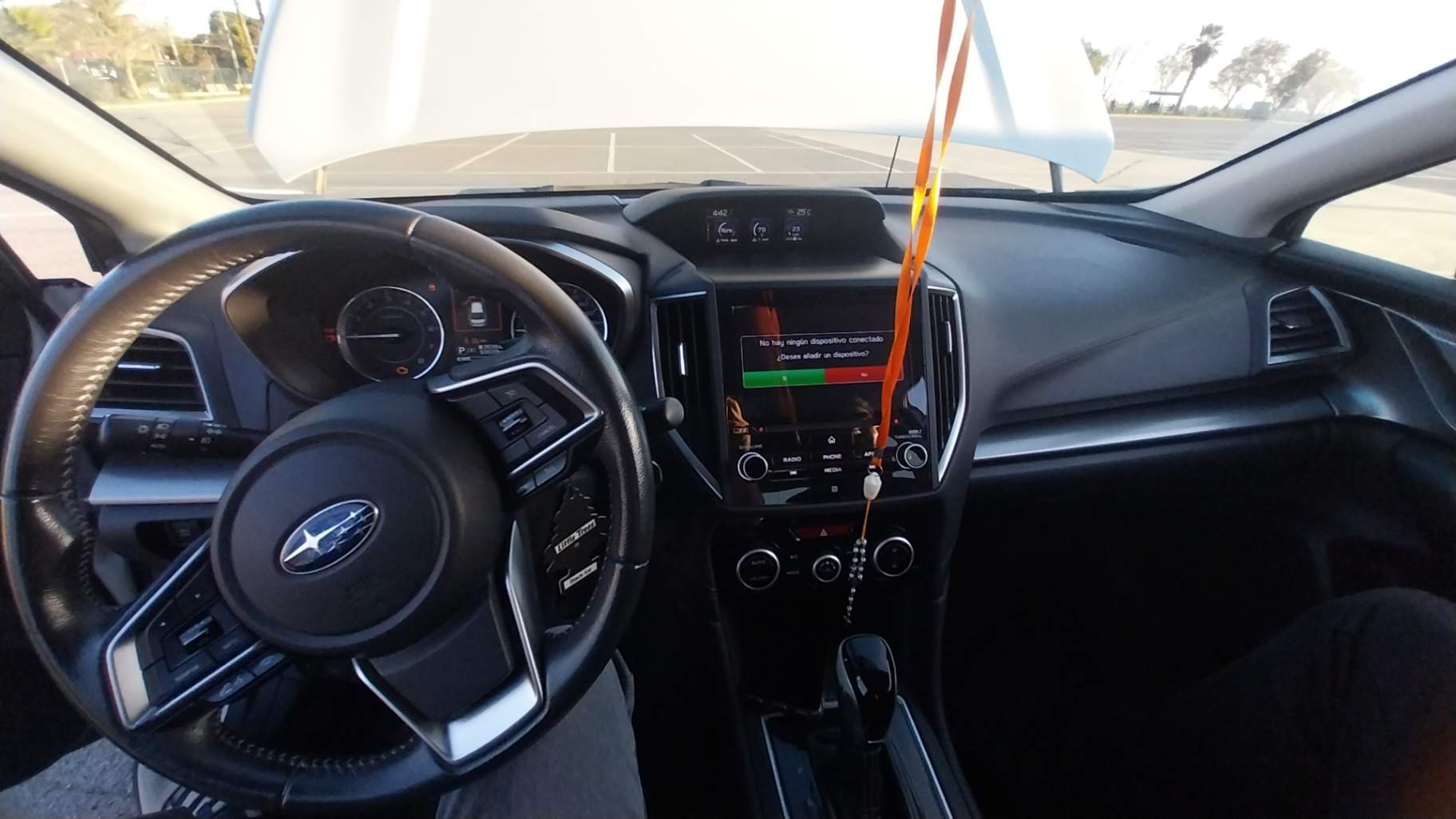 SUBARU - 2