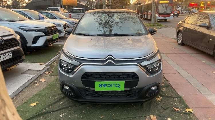 CITROEN