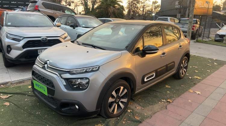 CITROEN - 1