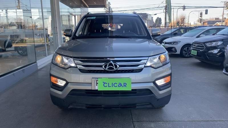 CHANGAN