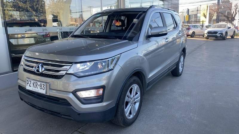 CHANGAN - 1