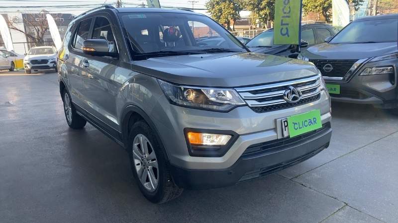 CHANGAN - 3