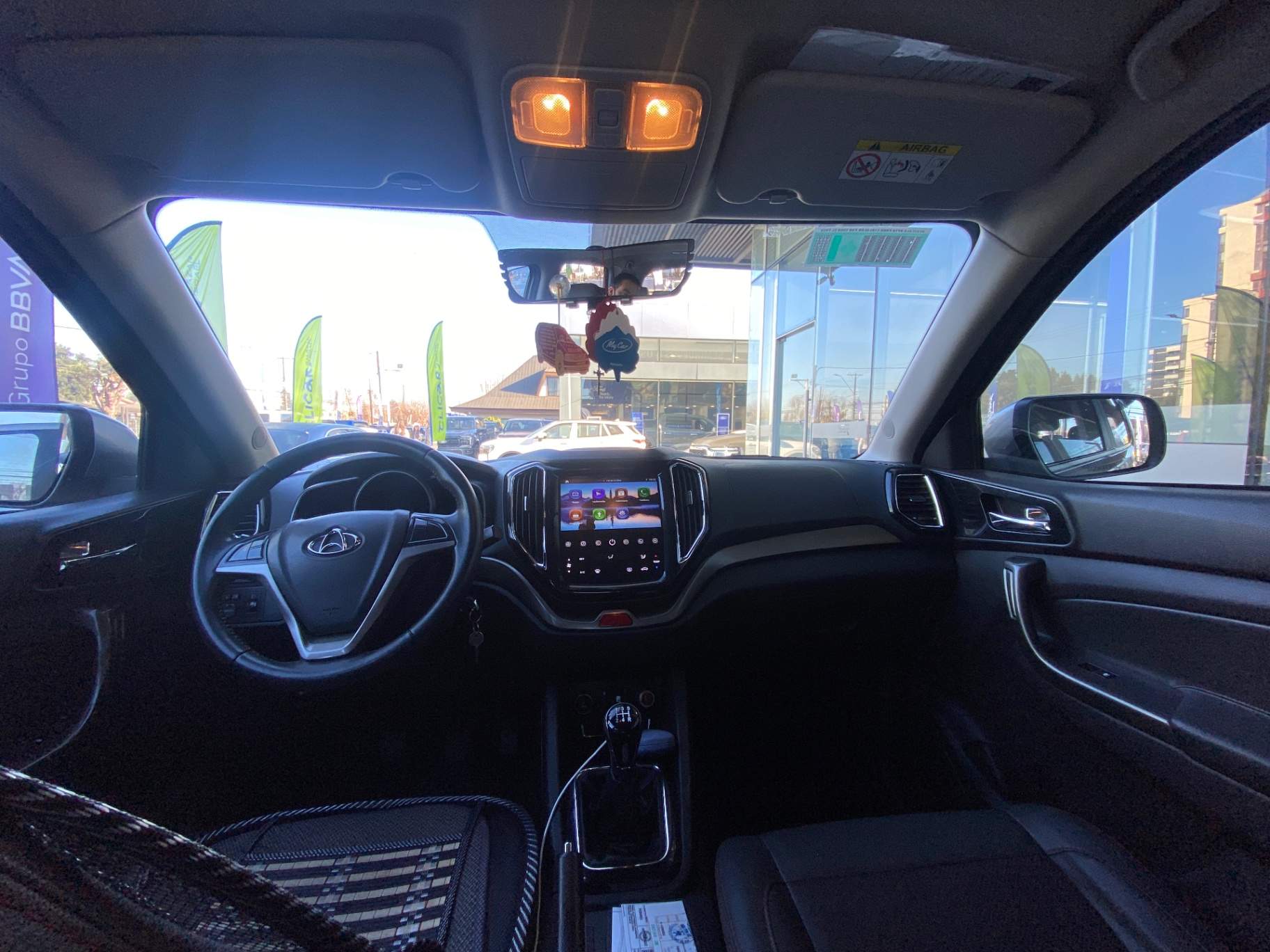 CHANGAN - 2