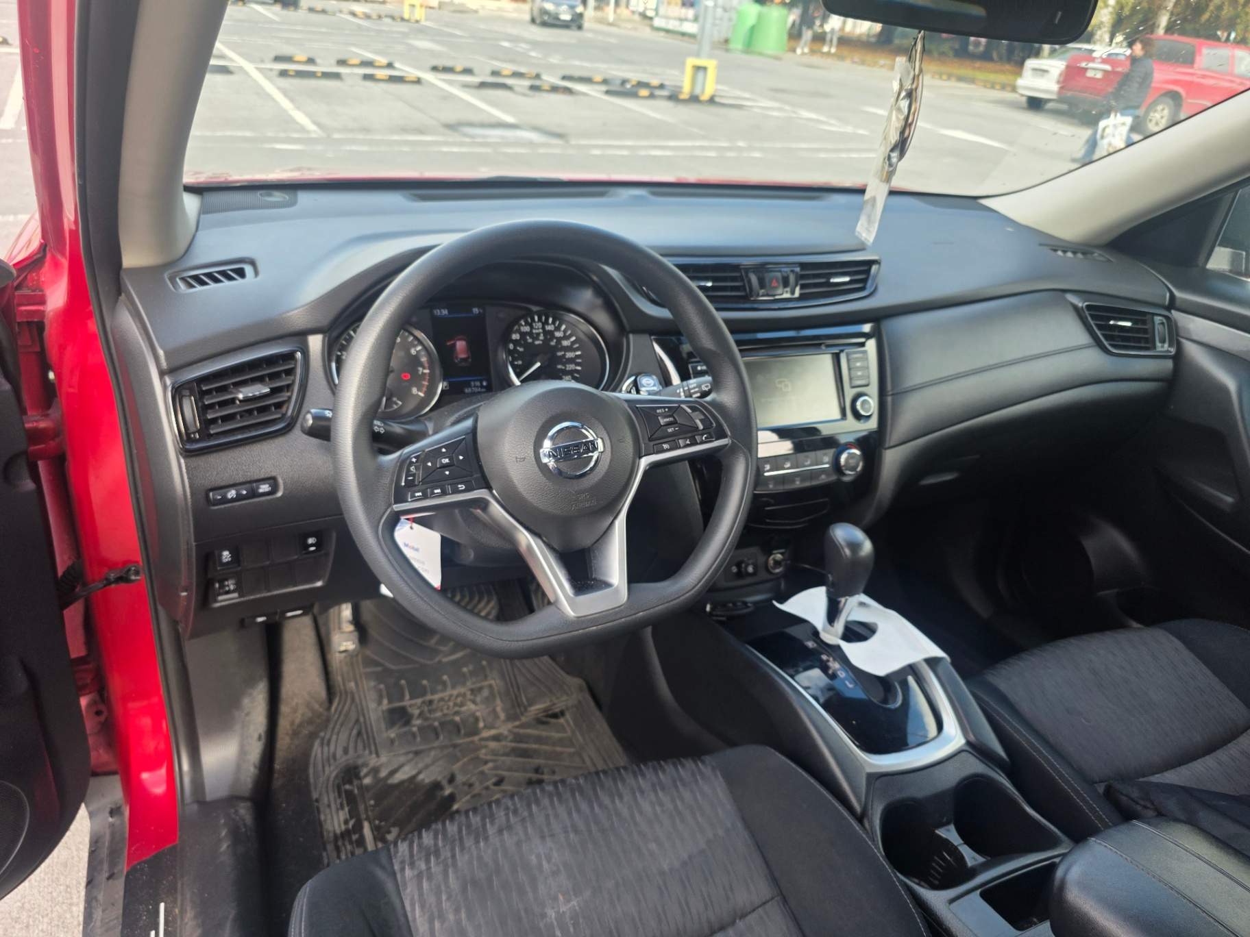 NISSAN - 2