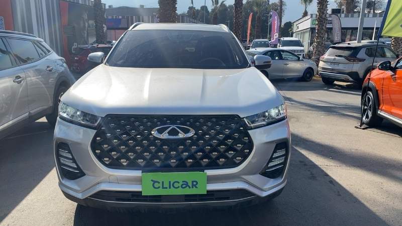 CHERY