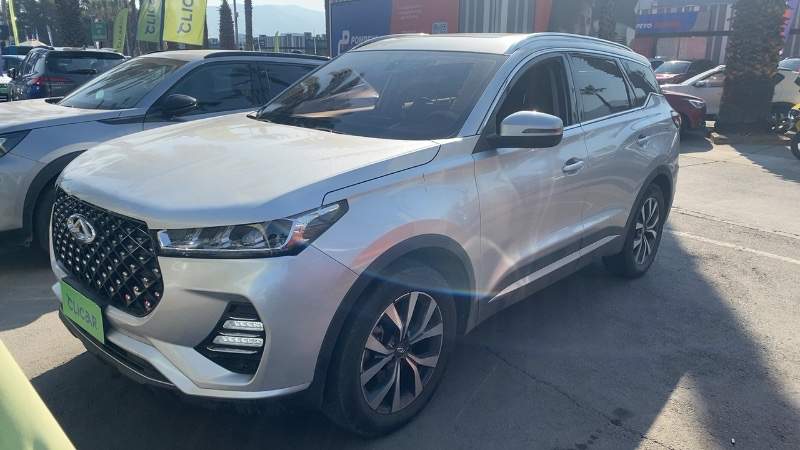 CHERY - 1