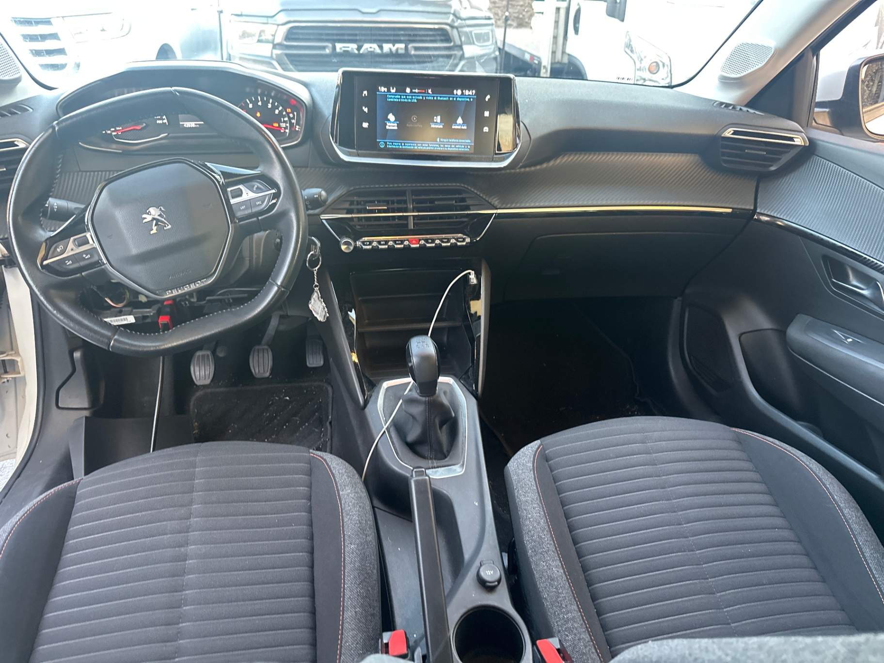 PEUGEOT - 2