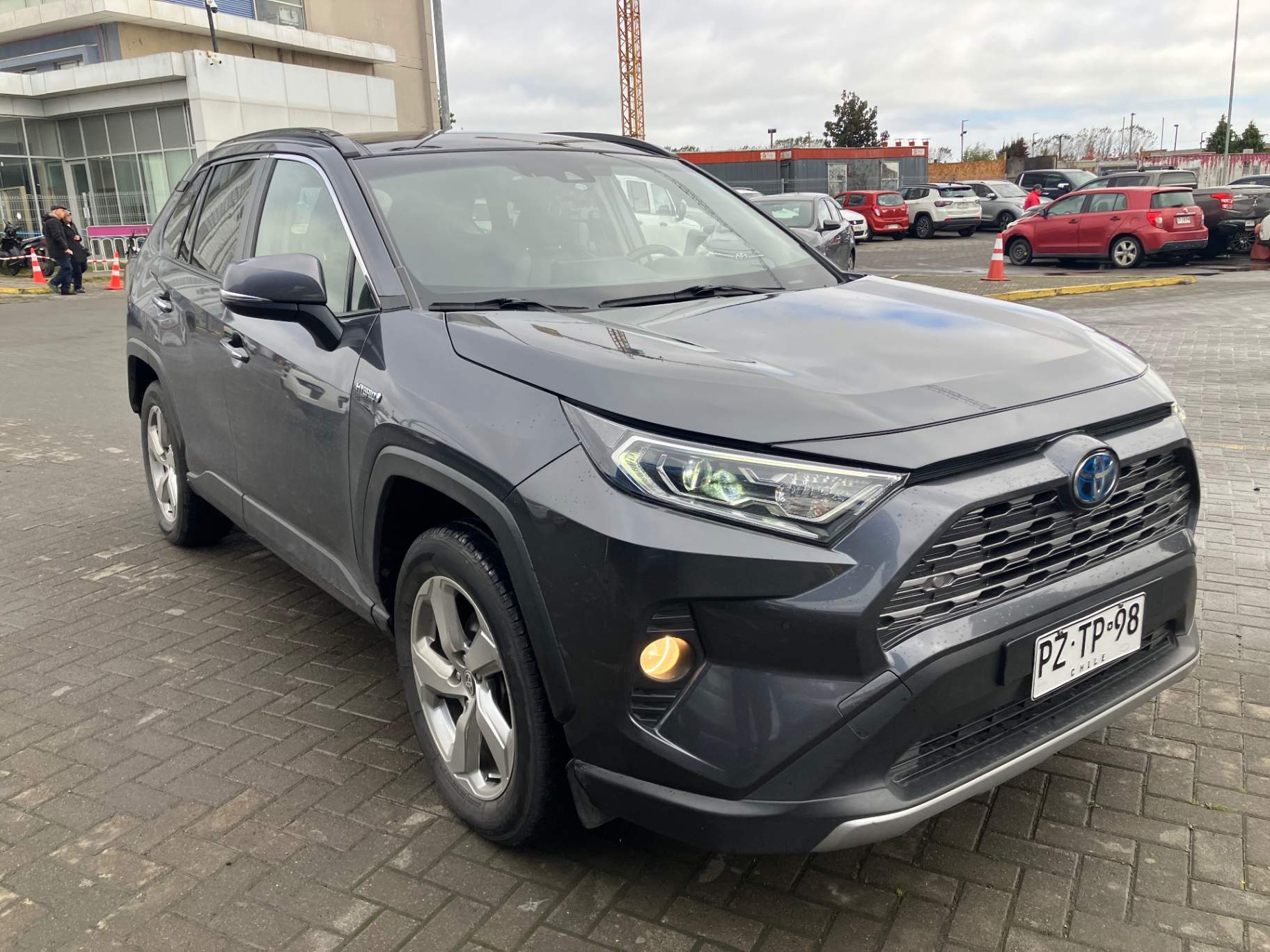 TOYOTA