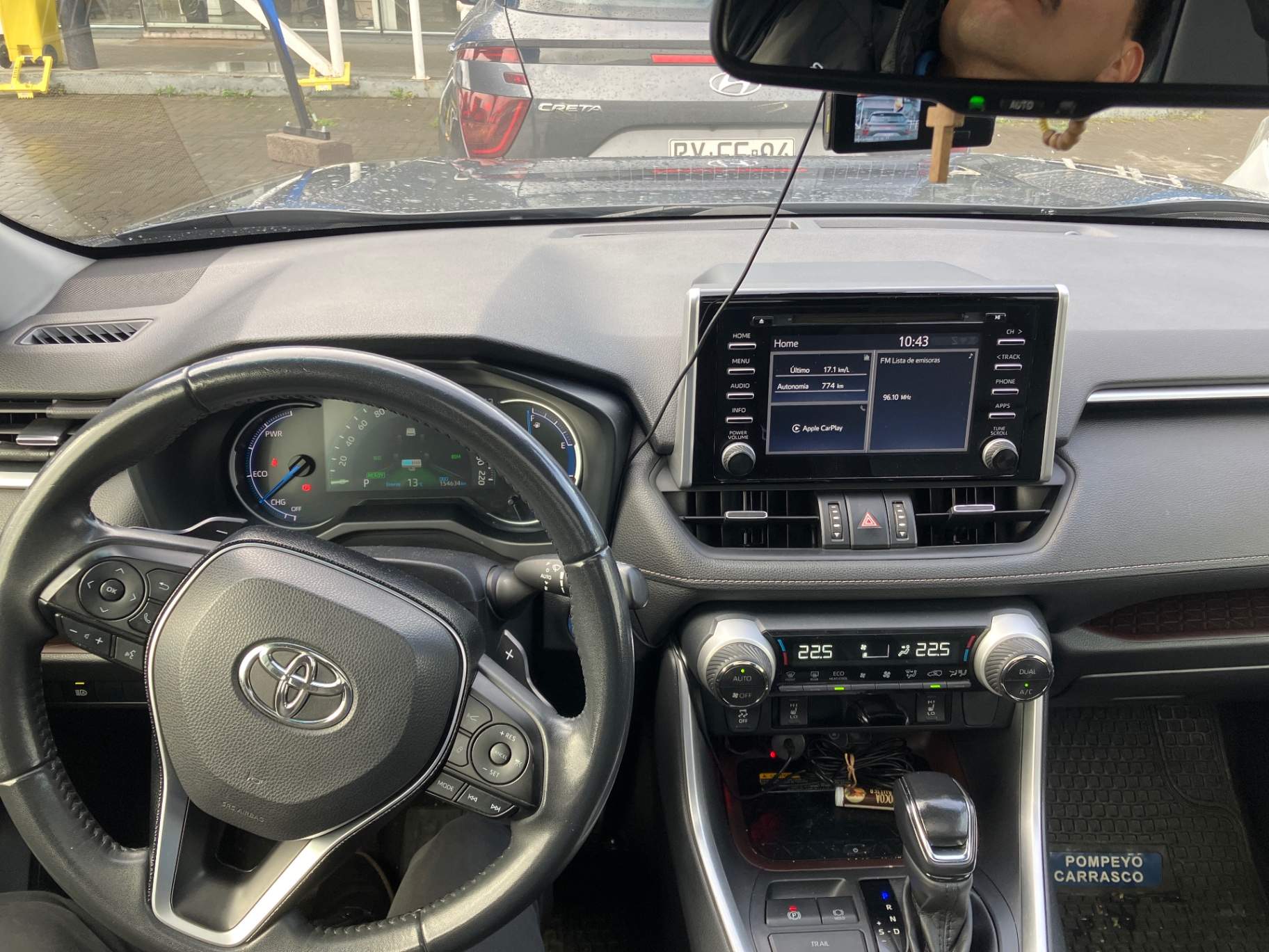 TOYOTA - 2