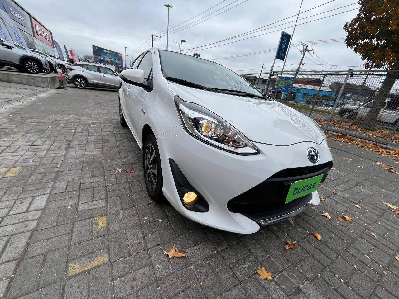 TOYOTA