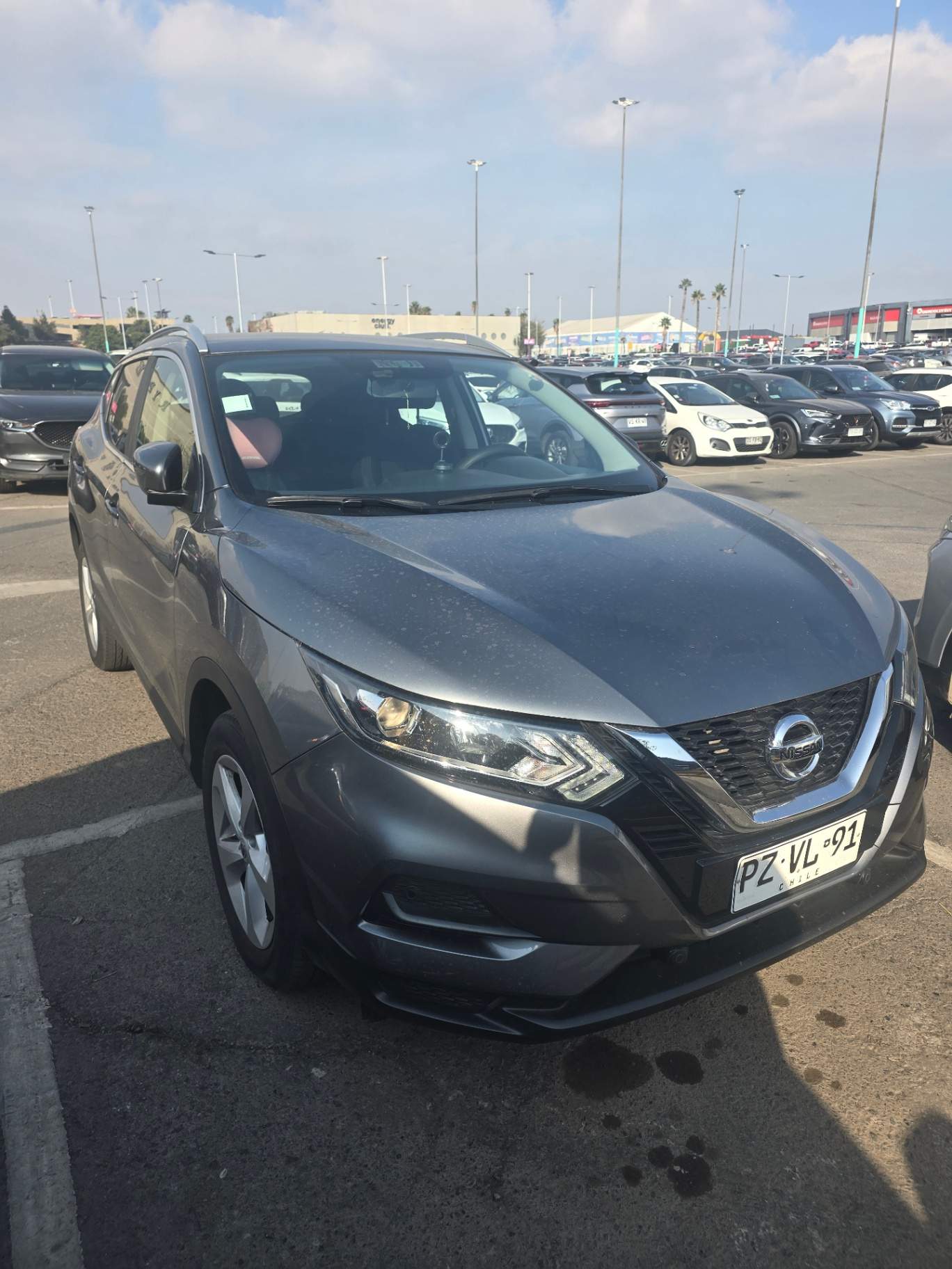 NISSAN - 3