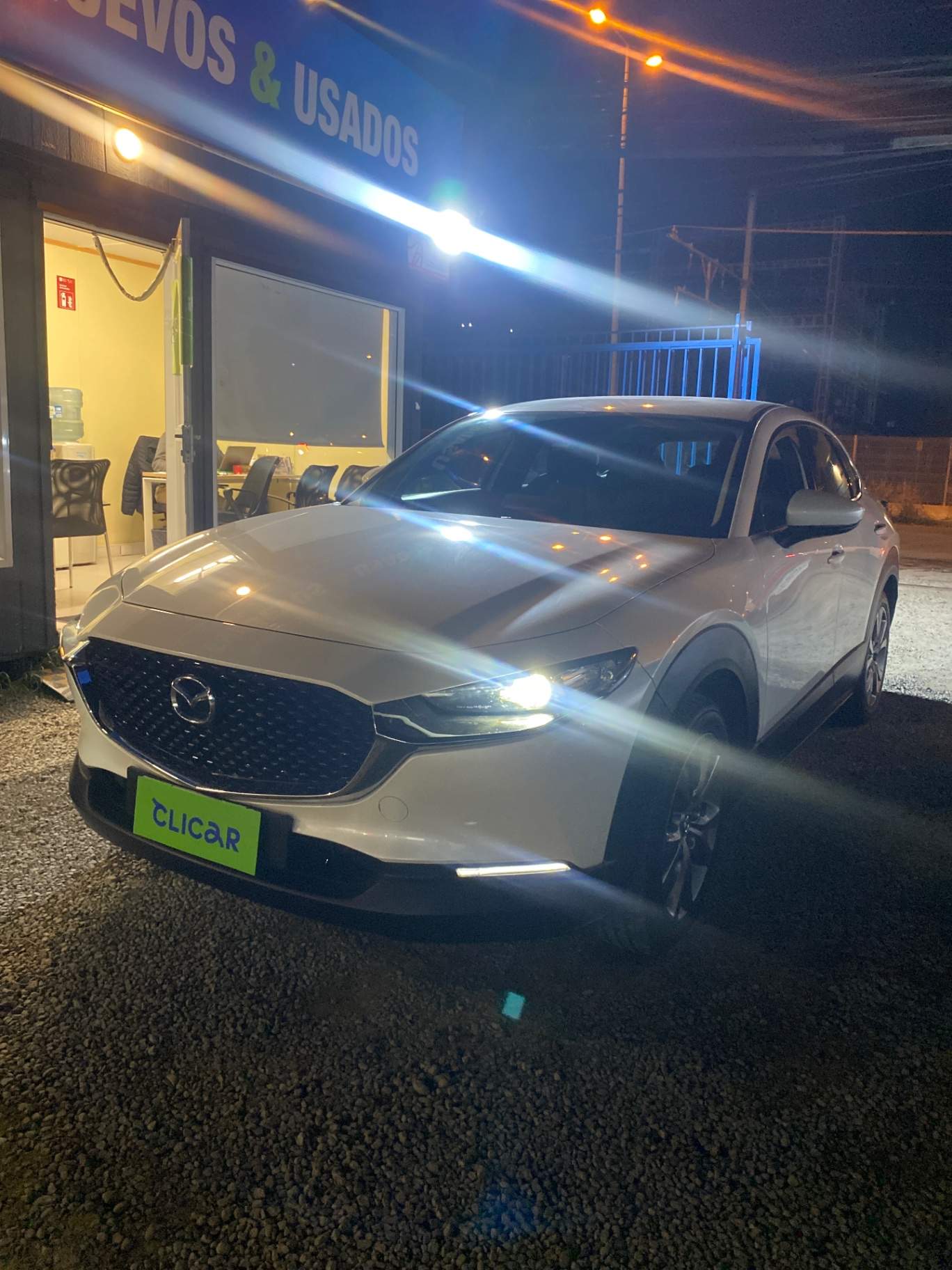 MAZDA - 1