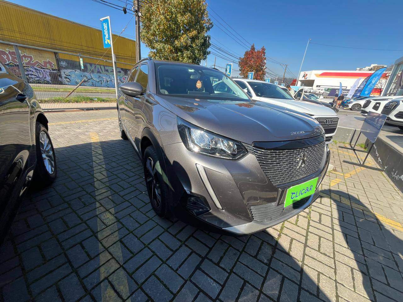 PEUGEOT