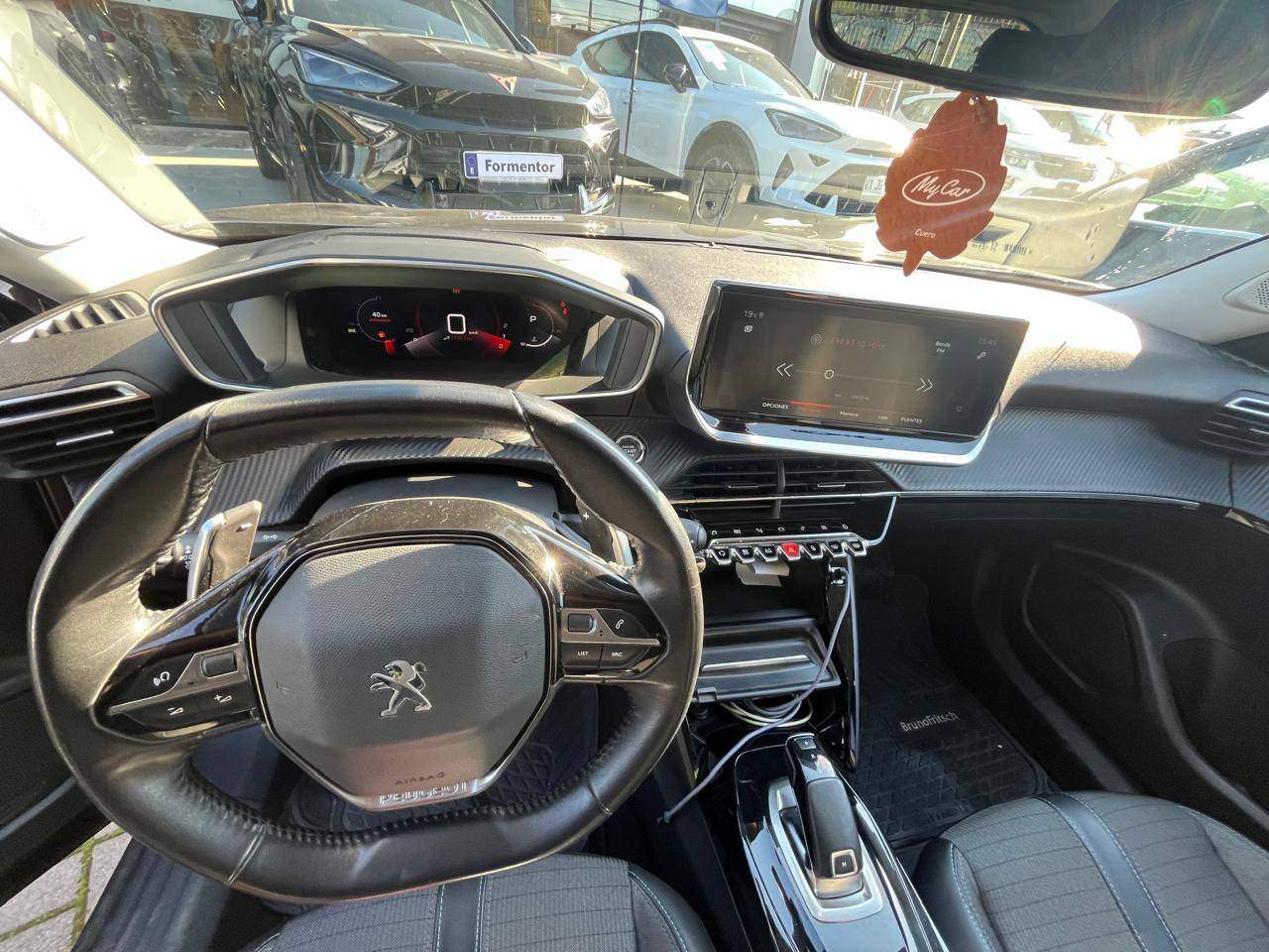 PEUGEOT - 2