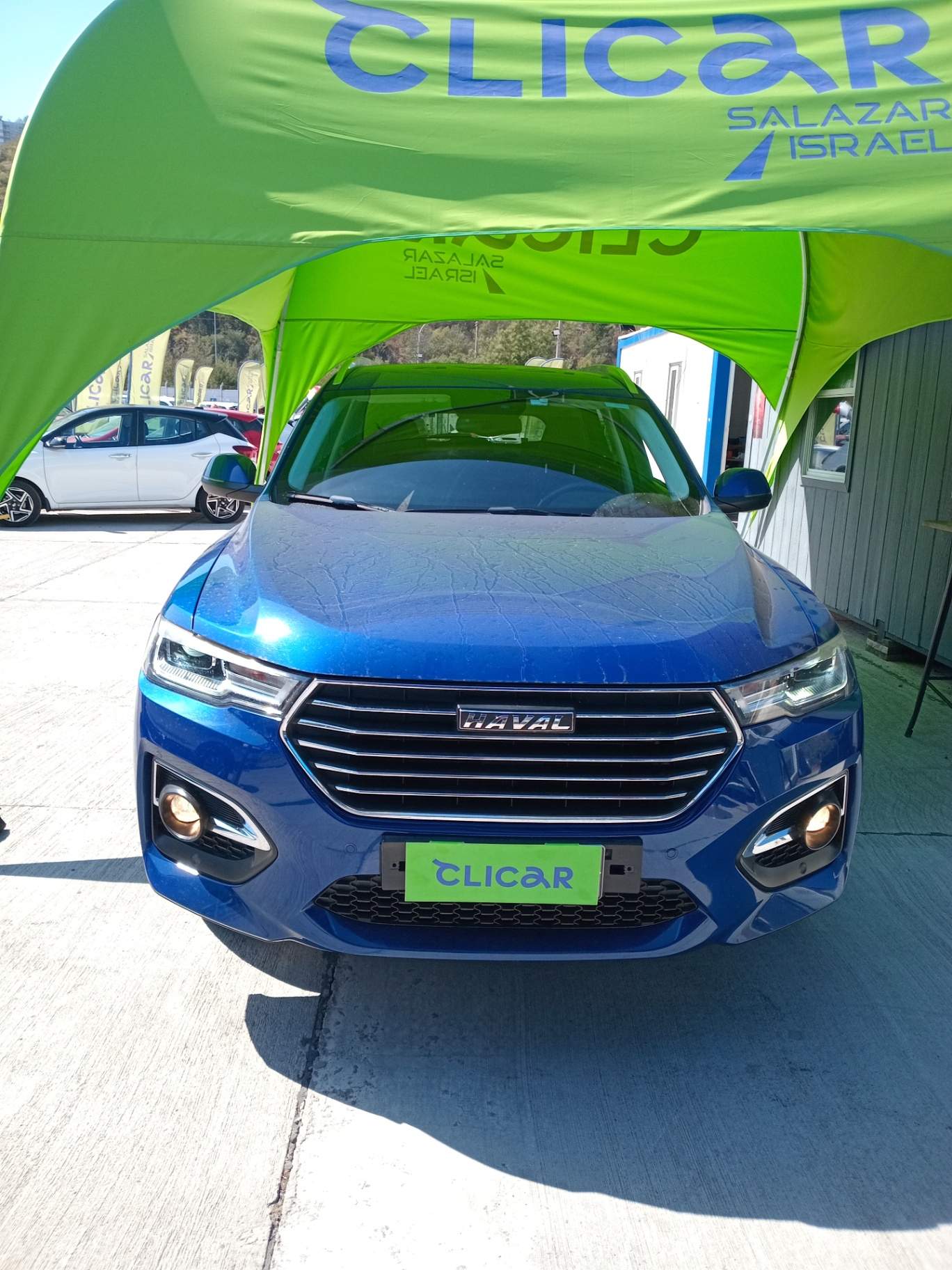 HAVAL - 1