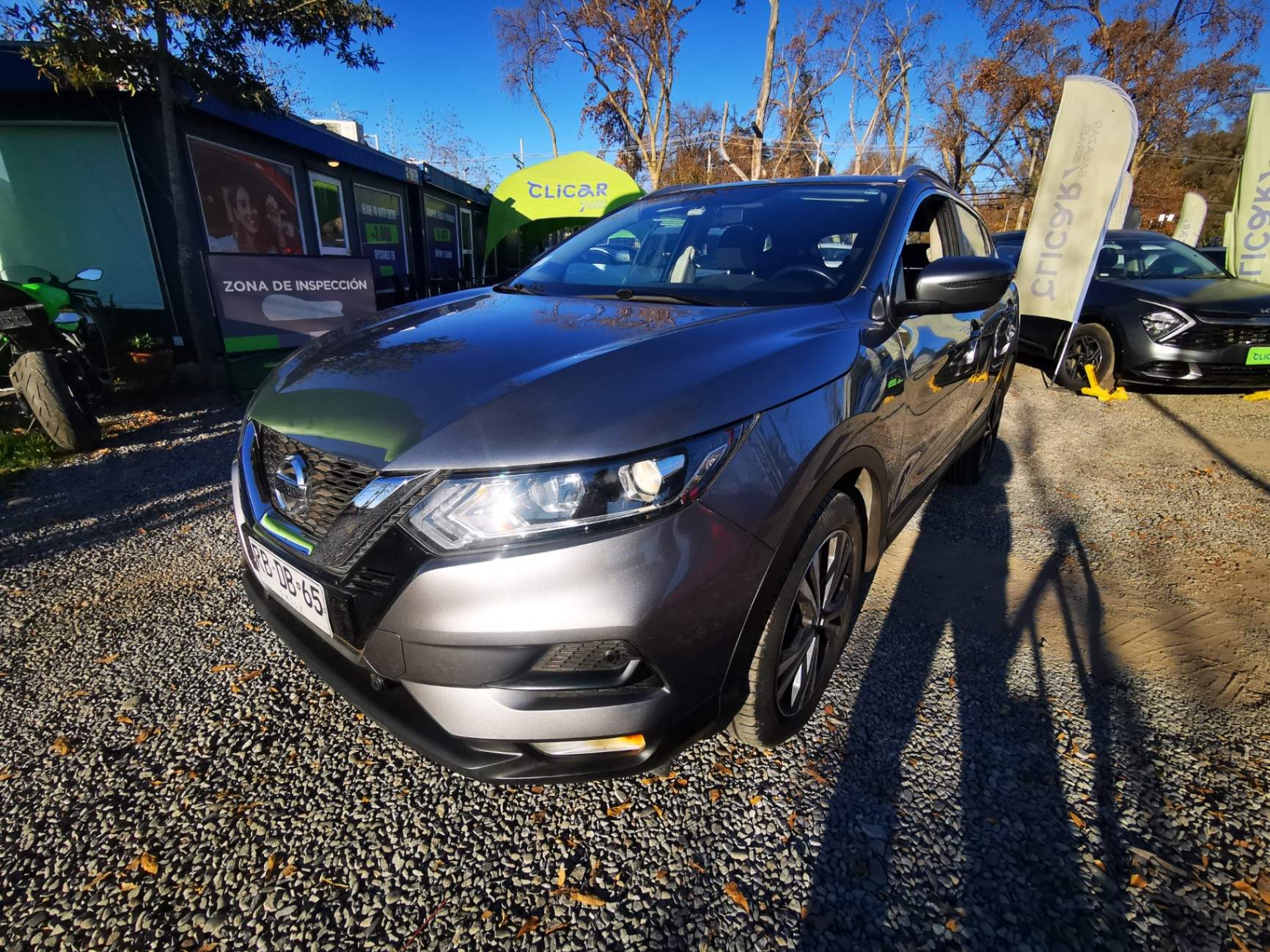 NISSAN - 1