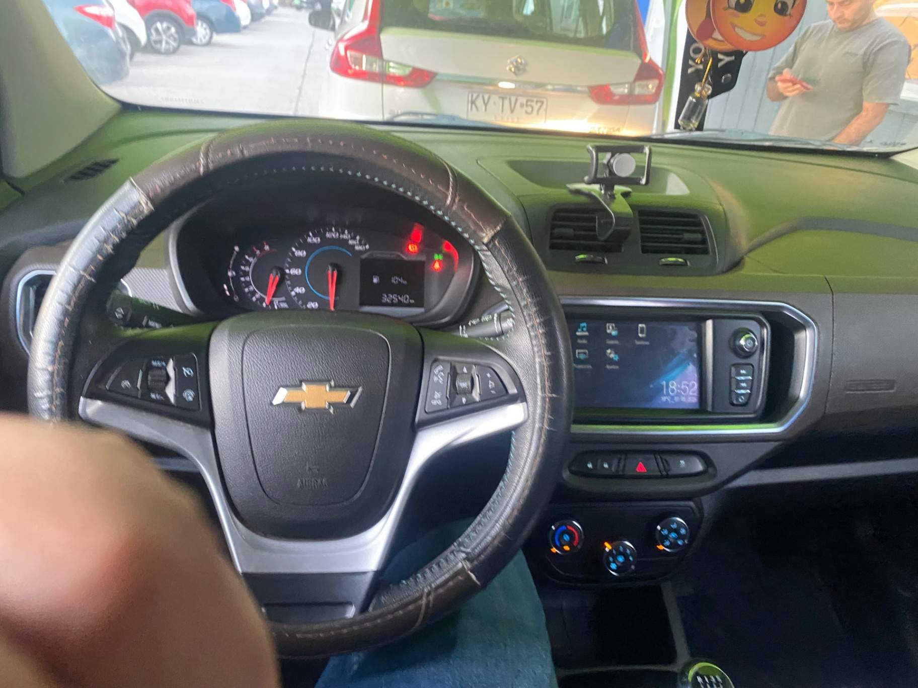 CHEVROLET - 2