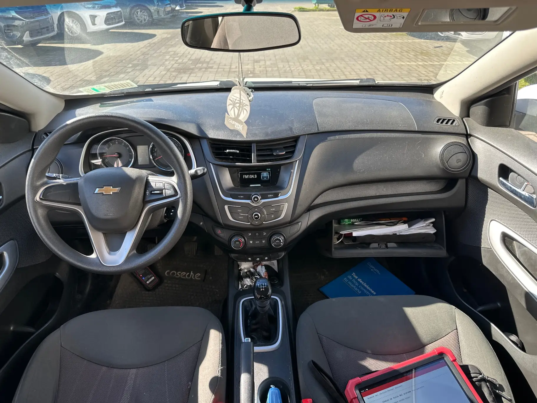 CHEVROLET - 2