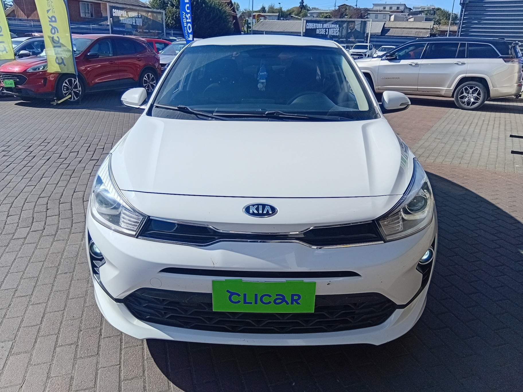 KIA - 1