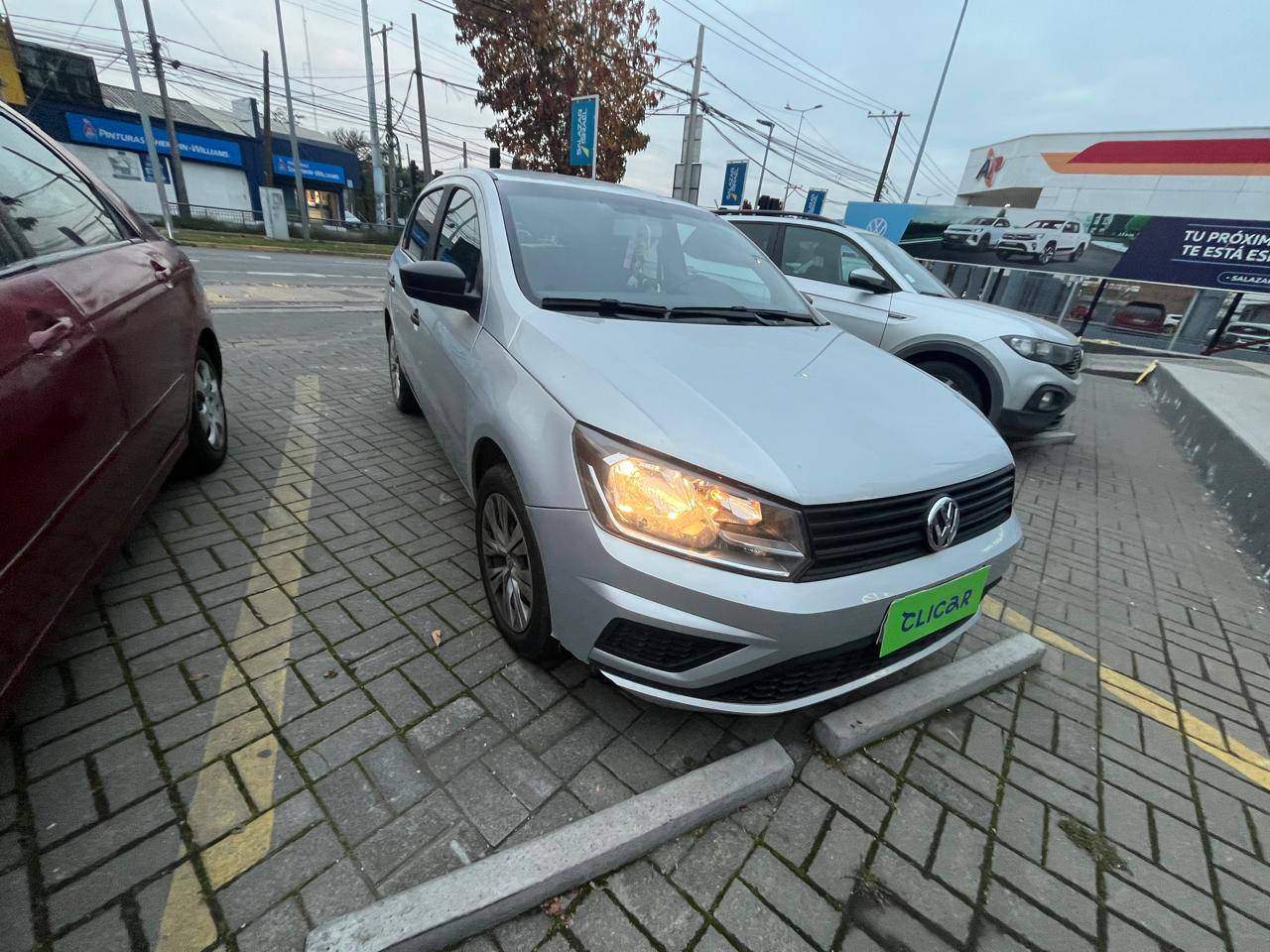 VOLKSWAGEN